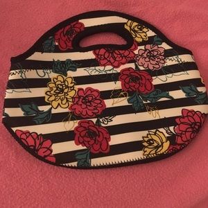 Flower Lunch Box